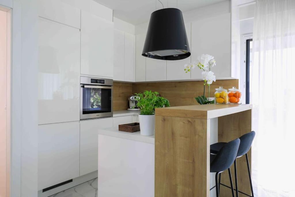 Apartman Anna Zadar Exterior photo