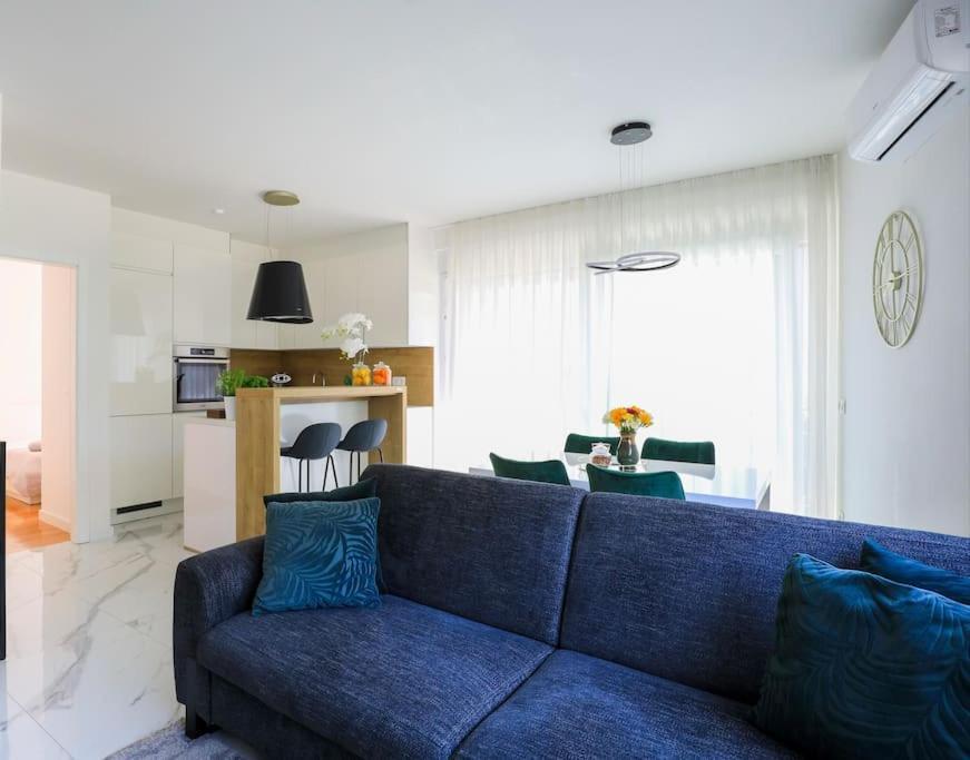Apartman Anna Zadar Exterior photo