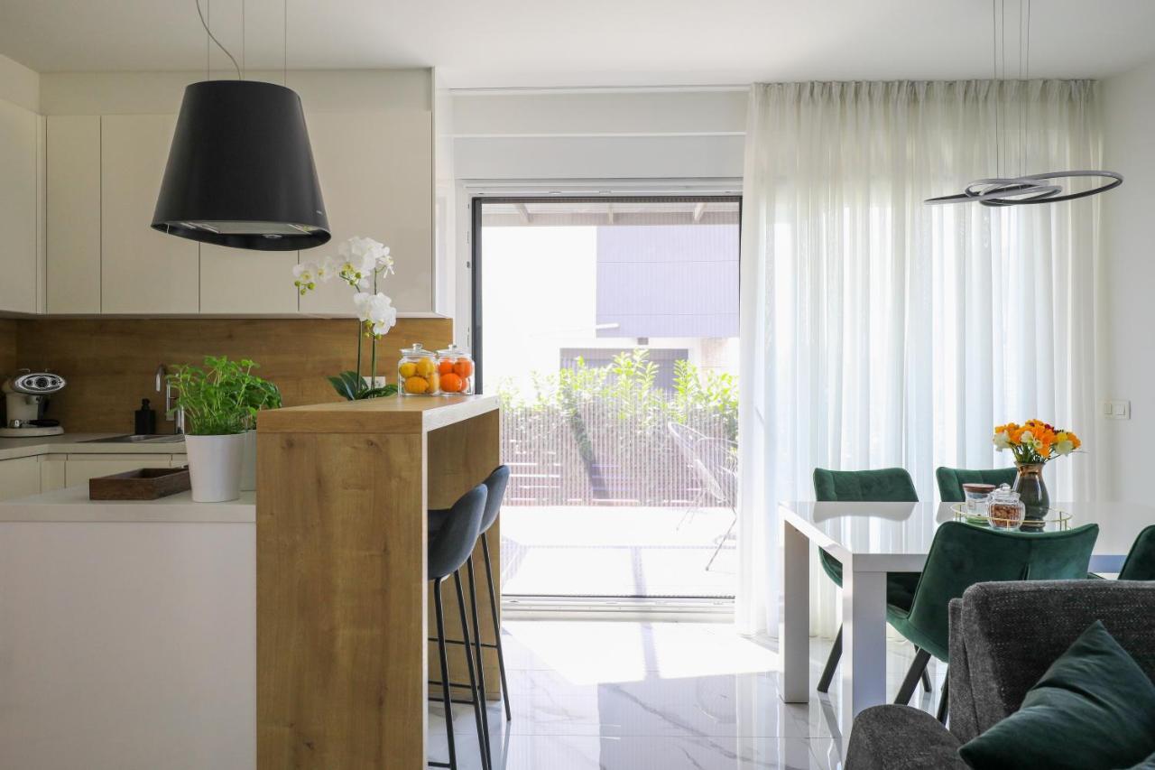 Apartman Anna Zadar Exterior photo