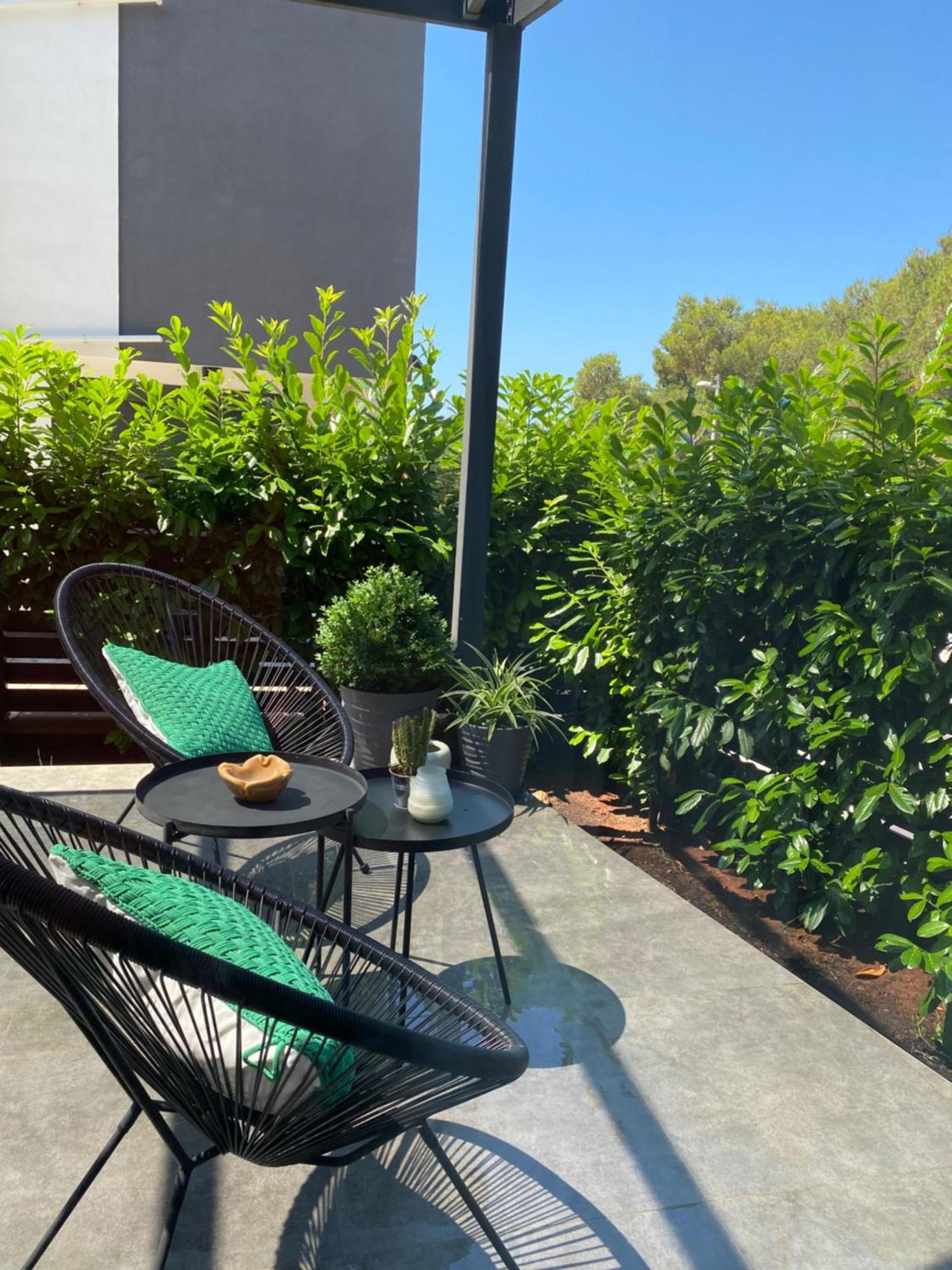 Apartman Anna Zadar Exterior photo